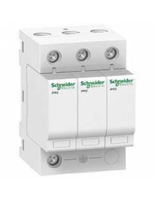 УЗИП Т2 iPRD 20r 20kA 460В 3П IT СИГНАЛ A9L16573