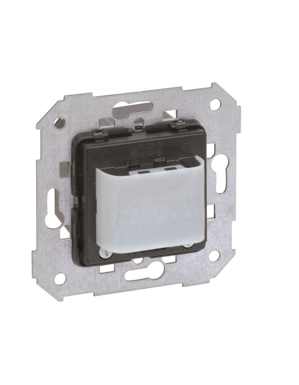 Датчик движения проходной, 230В, 2600Вт, 6-9м, S82, S82N, S88, S82 Detail | 75343-39 | Simon