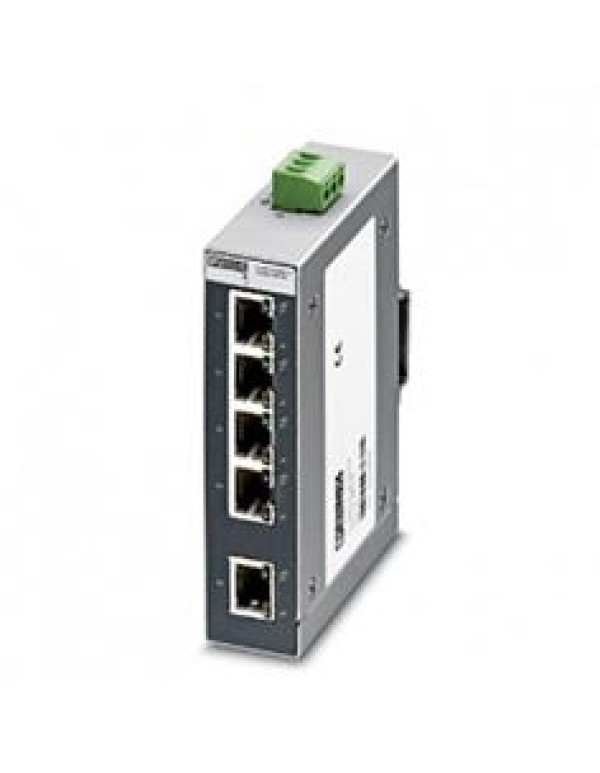 Промышленный коммутатор  FL SWITCH SFNB 5TX-50PK  Phoenix Contact