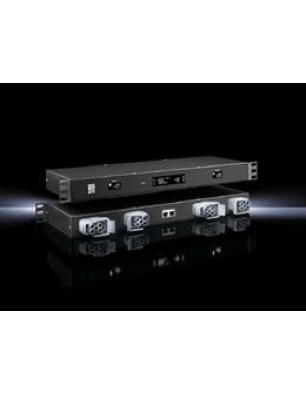 PSM Модуль с измерением/управлением 2xC13, 4xC19; 1~ 16A, CMCIII, CAN