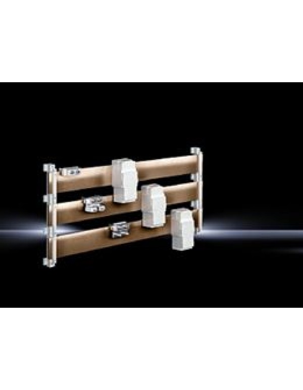 SV Блок подключения 1600А, 690В 4хМ12 1шт