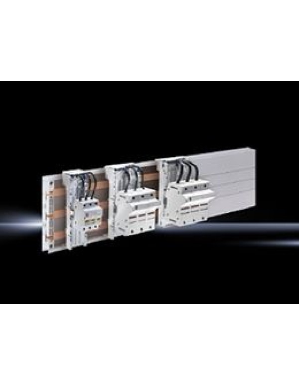 SV Держатель изоляторов 60A, 600В2шт