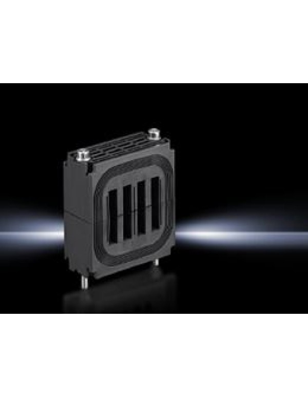 SV Держатель шин 4x 100x10mm 1пол. 1шт