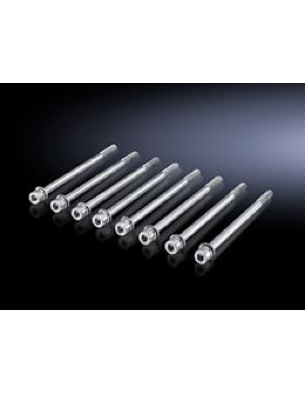 SV комплектующ. д/соед.Flat-PLS 80mm 8шт