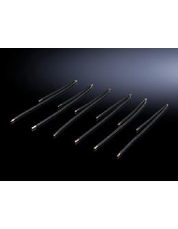 SV Сдвоенные проводники AWG 10 6шт