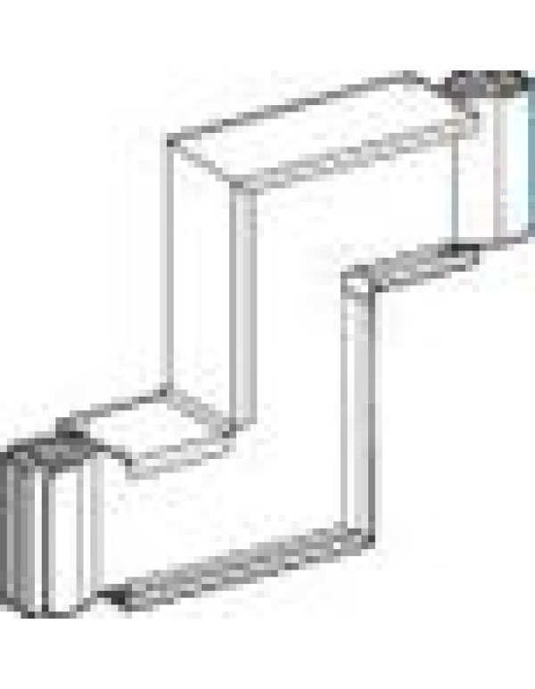 Z-ОБРАЗНАЯ УГЛОВАЯ ВЕРТИК. СЕКЦИЯ №2