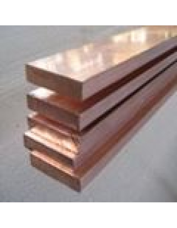 Шина ШМТ 80х8 (3м)