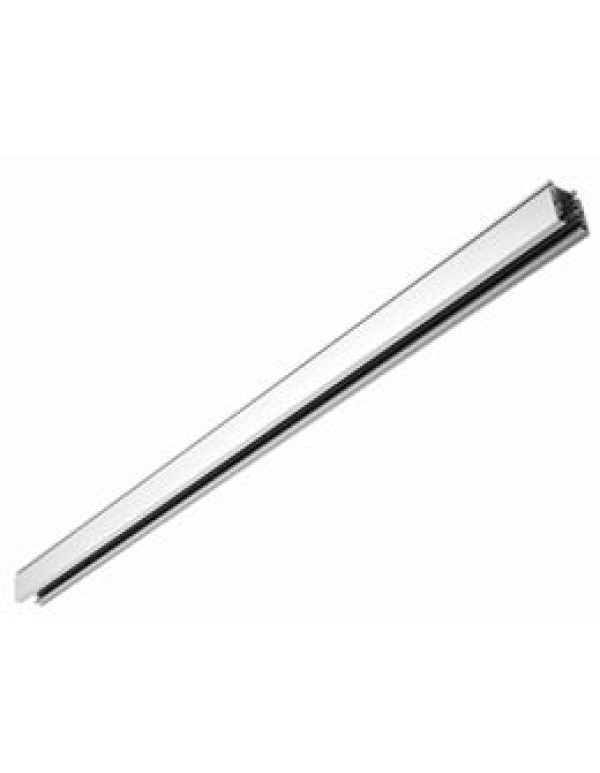 Шинопровод  Tracksystem PG 3m. white Световые Технологии