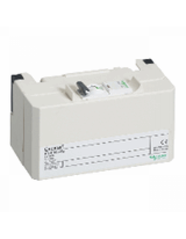 Canalis KN Ответвительная секция 16А 1п + iC60N (KNB16CM2)