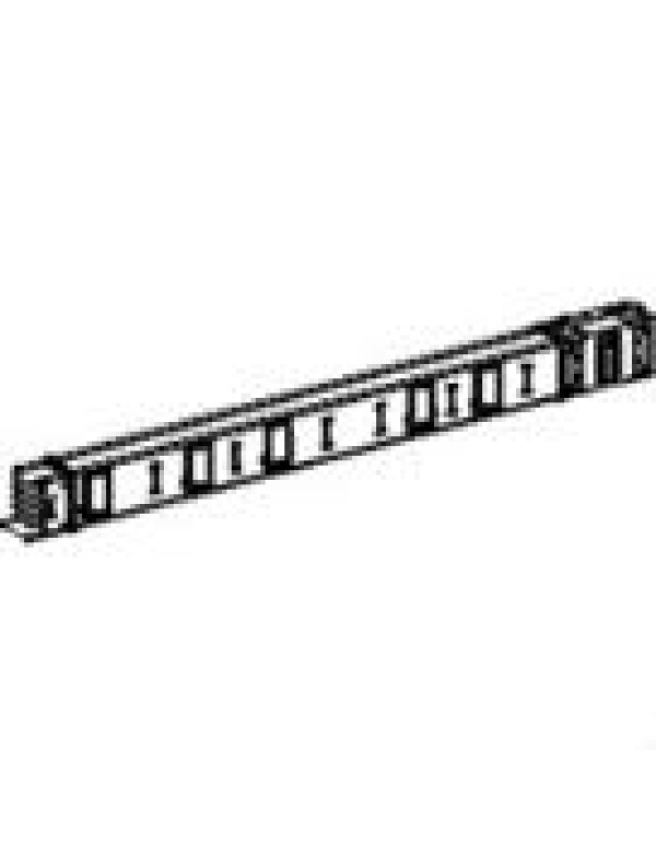 Canalis KS Секция прямая 1000A 5м 10 отв. (KSA1000ED45010)