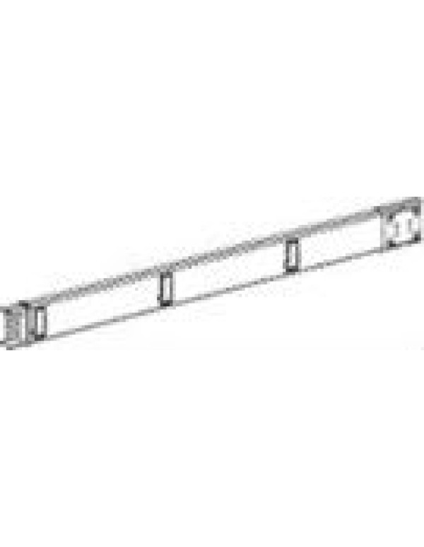 Canalis KS Секция прямая 100A 3м 6 отв. (KSA100ED4306)