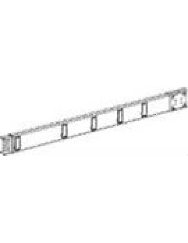 Canalis KS Секция прямая 400A 5м 20 отв. (KSA400ED45020)