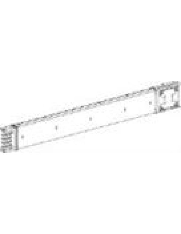 Canalis KS Секция транспортная 1000А 500-1995мм (KSA1000ET4A)