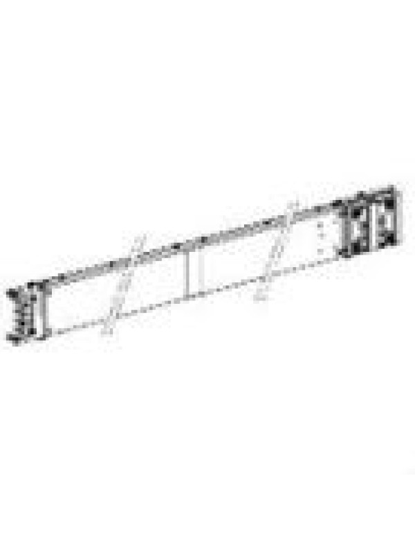 Canalis KS Секция транспортная 250А 900-2200мм с огнен. барьер. (KSA250ET4AF)