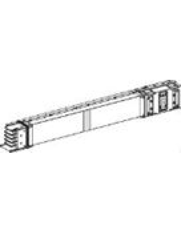 Canalis KS Секция транспортная 630А 900-2340мм с огнен. барьер. (KSA630ET4AF)