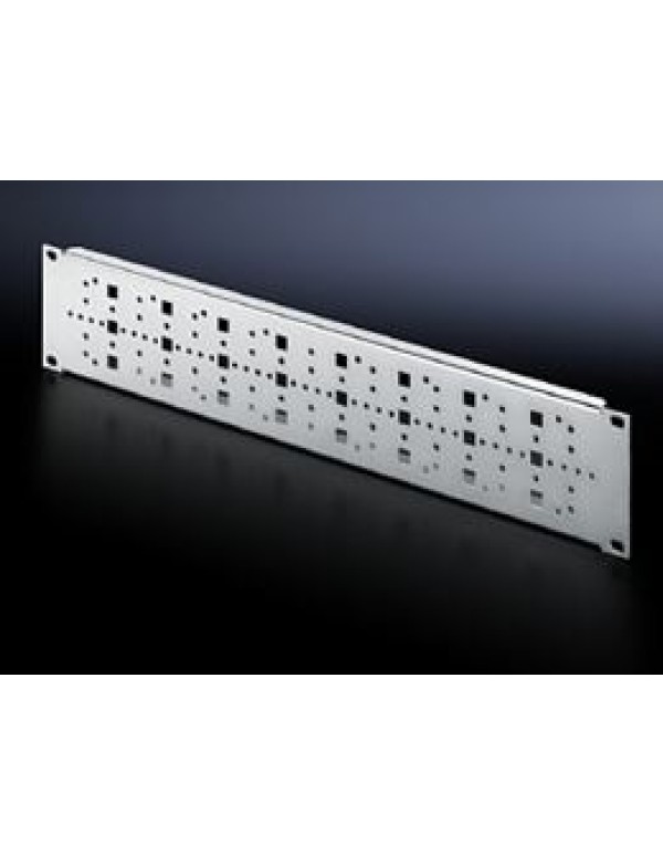 DK 19  монтажная панель 2ЕВ