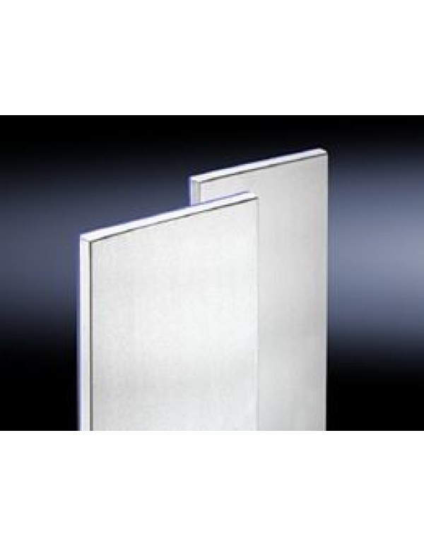 HD Боковые стенки 1800х500мм нерж.сталь 1.4301 2шт