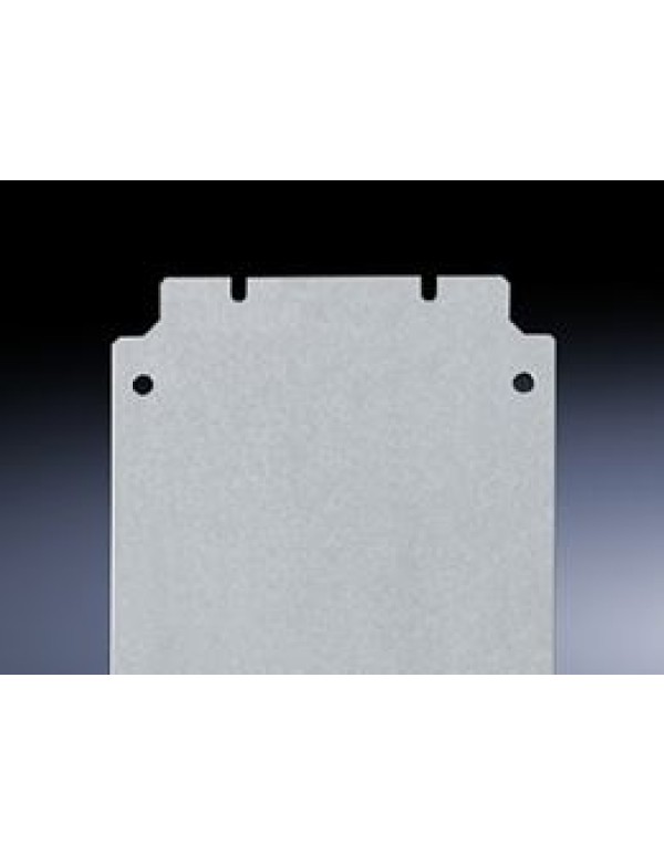 KL Монт. панель оцинк. д/KL 175x585x2mm