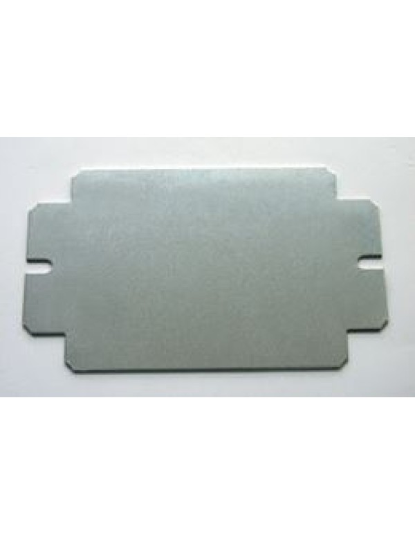 Монтажная плата 2 ряда - 5 реек