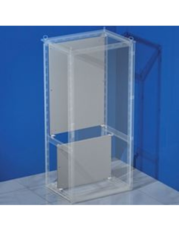 Монтажная плата, частичная, высота 1195мм, для шкафов CAE/CQE Ш=1000мм