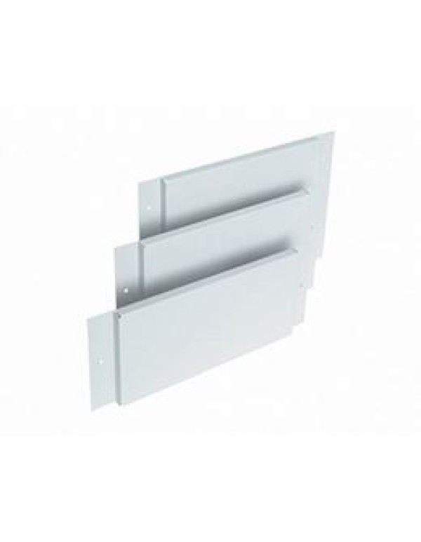 Панель модульная глухая