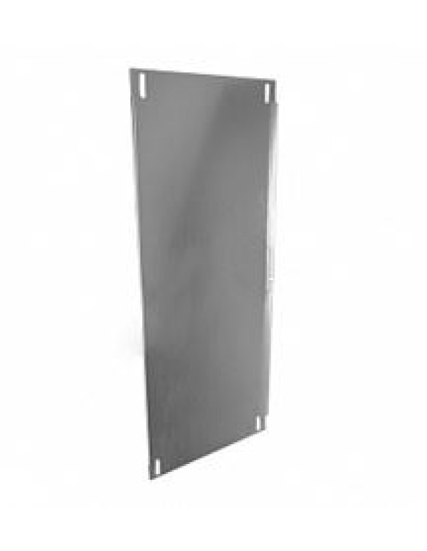 Панель монтажная 300х745 оцинк. для ЩМП-1Х84 ИЭК