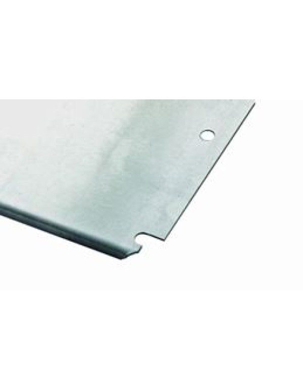 Панель монтажная