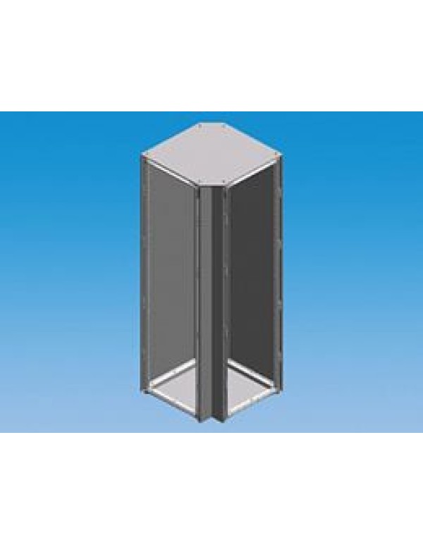 Панель шкафа ABB 425x2213 (E10R4)