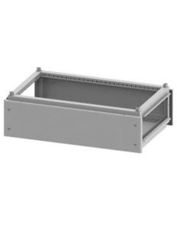 Панель шкафа DKC (ДКС) боковая 600 (R5LSE60)