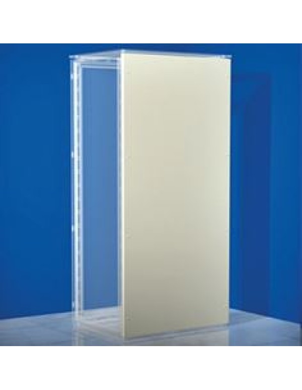 Панель шкафа DKC (ДКС) боковая задняя 1200x1600 (R5CRE16120)