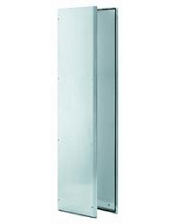Панель шкафа Schneider Electric боковая 400x1800 (NSY2SPX184)