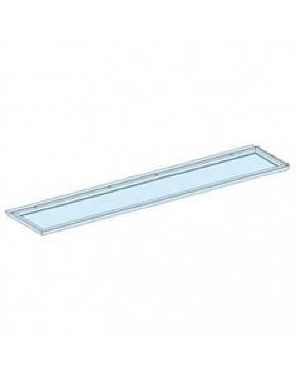 Панель шкафа Schneider Electric боковая 400x2000 (08755)