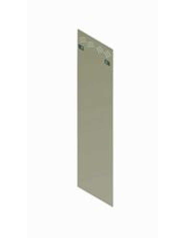 Панель шкафа Schneider Electric боковая 600x1200 (NSY2PLVDC24U6)