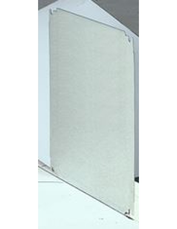 Пласт.сплошн. 500х400