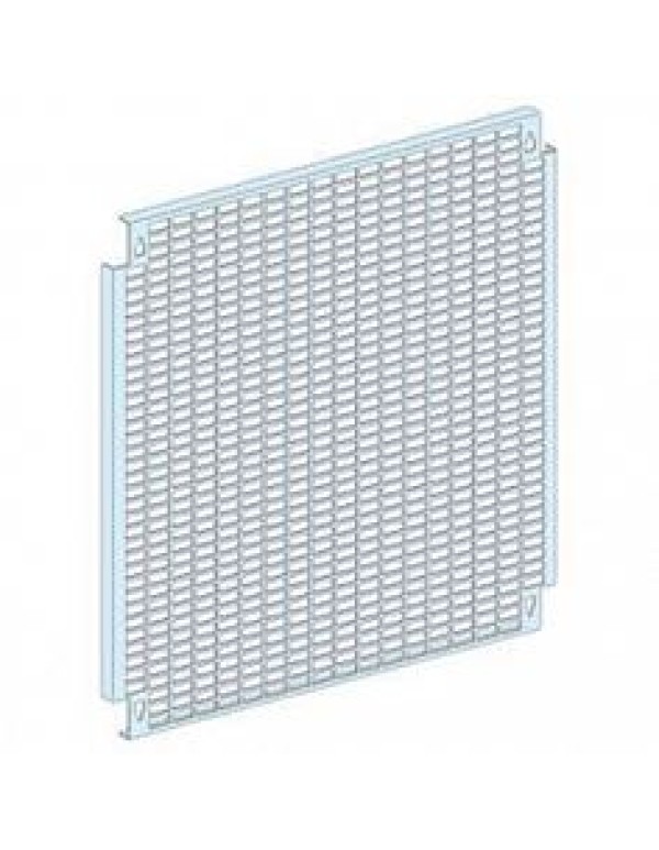 Плата перфорированная, 12мод