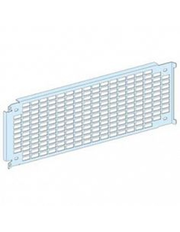 Плата перфорированная,   4мод