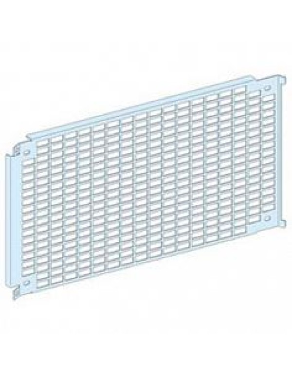 Плата перфорированная,   6мод