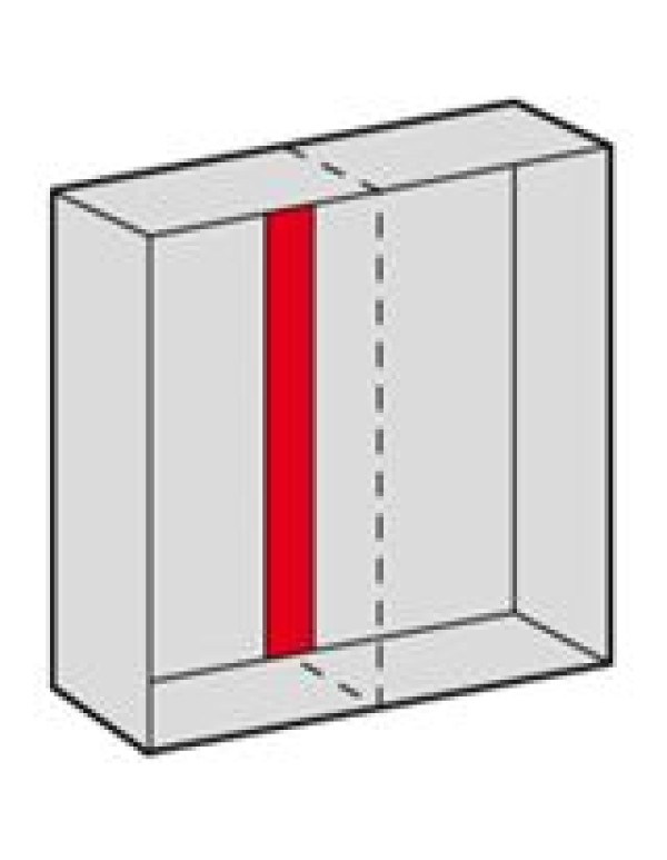 Плата промежут.2200мм