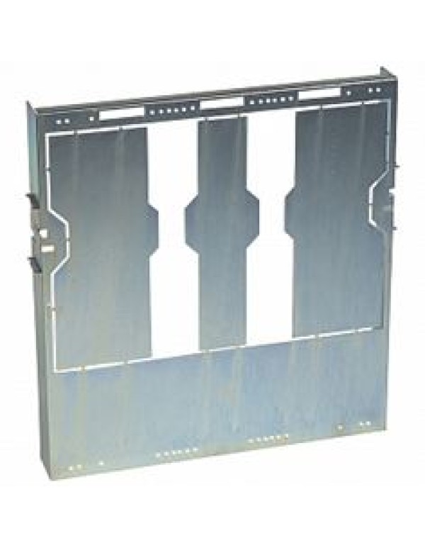 XL3 4000Пл.250А зад.отвод гор.