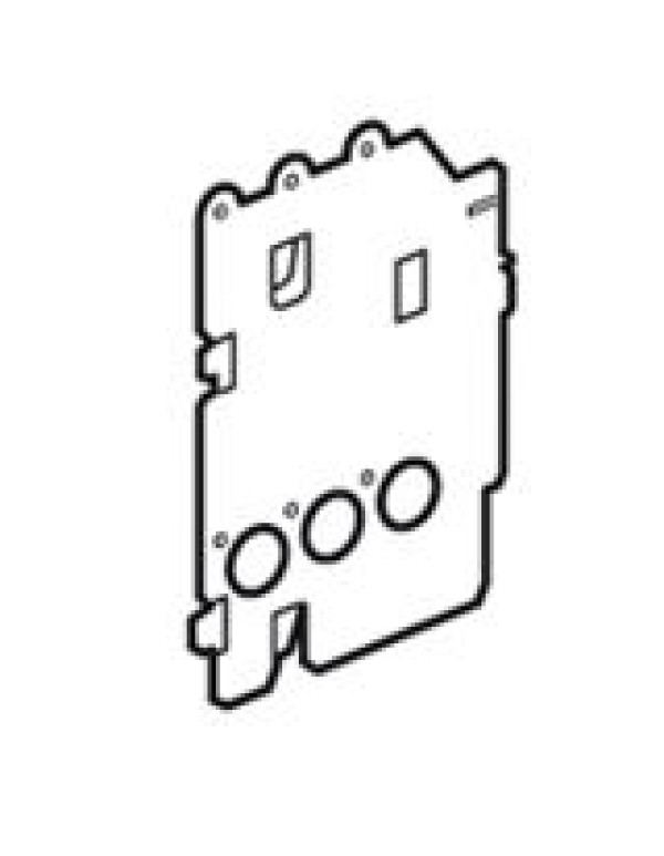 XL3 4000Пл.д/вер.мон.DPX125фик