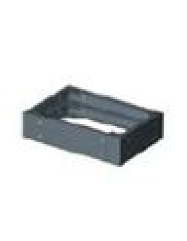 Цоколь 600 600