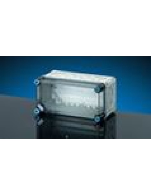 Mi 0100 -Пластиковый бокс IP65 300х150х170 