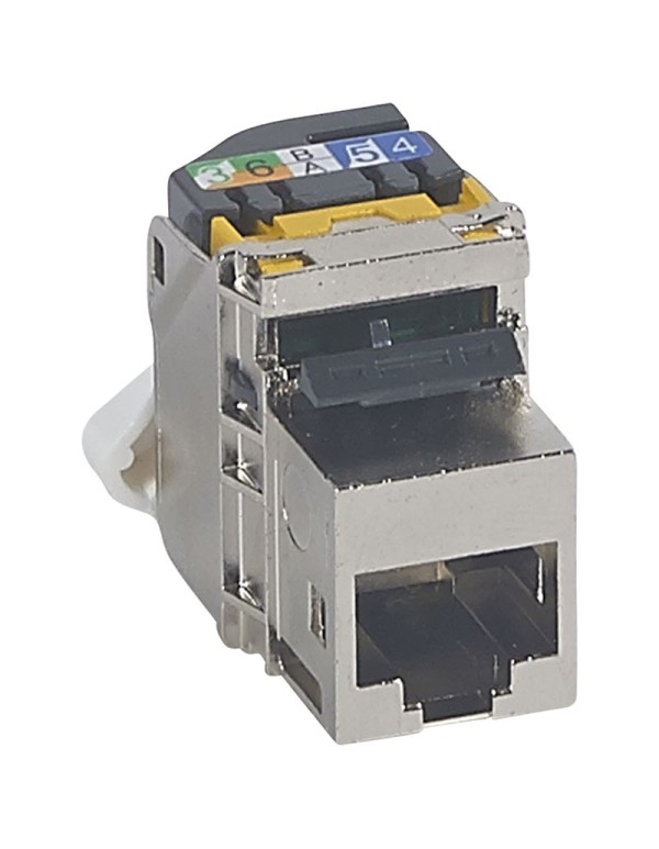 Keystone RJ45 UTP Cat. 5e | 033180 | Legrand