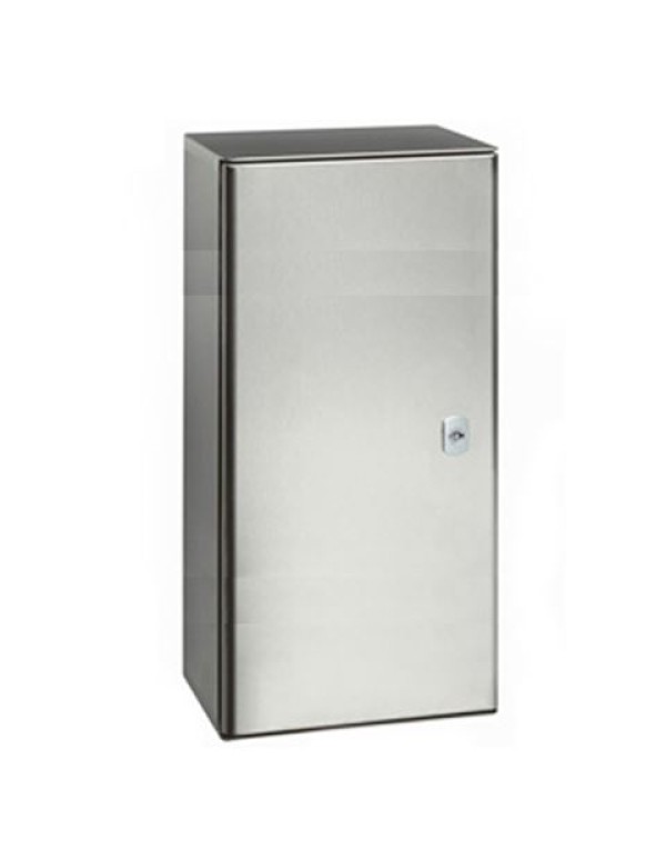 Шкаф из нержавеющей стали Legrand Atlantic inox 304L IP66 1200х800х300