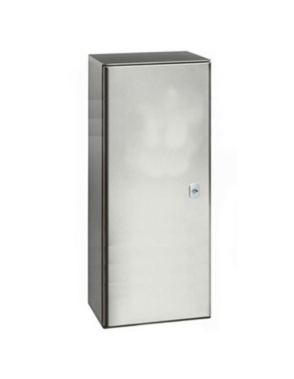 Шкаф из нержавеющей стали Legrand Atlantic inox 304L IP66 1400х800х400