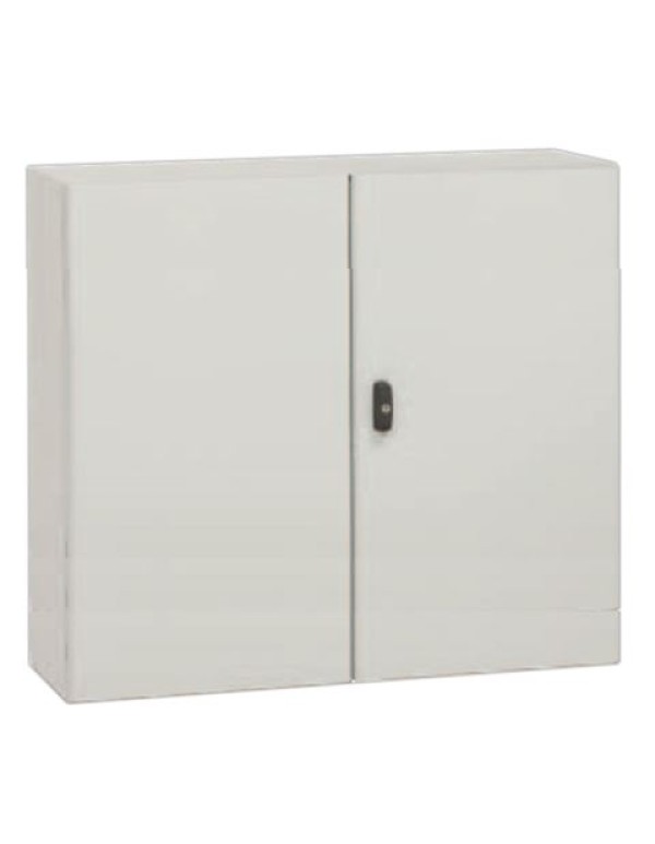 Шкаф металлический Legrand Atlantic IP55 1000х1000х300 двухдверный