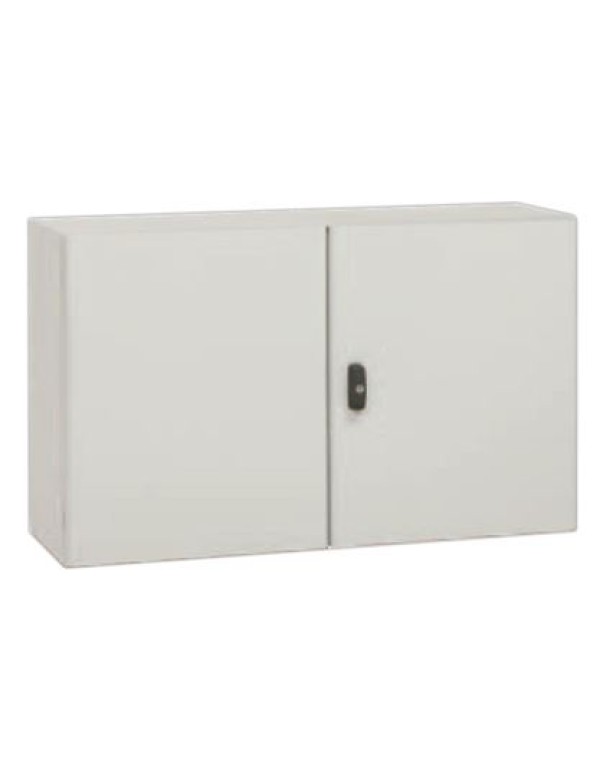 Шкаф металлический Legrand Atlantic IP55 1000х1200х300 двухдверный