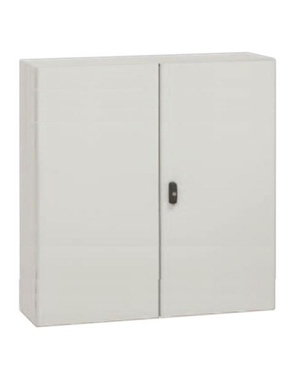 Шкаф металлический Legrand Atlantic IP55 1200х1000х300 двухдверный