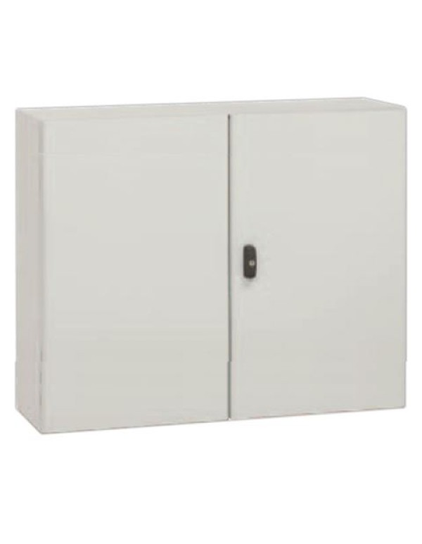 Шкаф металлический Legrand Atlantic IP55 1200х1200х400 двухдверный