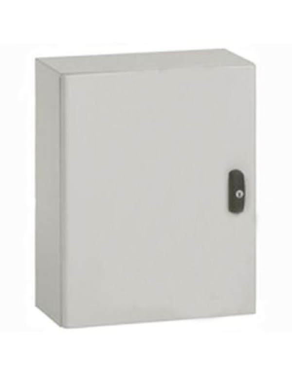 Шкаф металлический Legrand Atlantic IP66 800х600х250